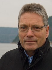 Thor Edquist (H) (Foto: Rainer Prang/NRK) Thor Edquist (H) (Foto: Rainer Prang/NRK)