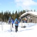 Øvre Fjellstul