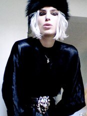 Cajsa Von Zeipel (Foto: Cajsa Von Zeipel) Cajsa Von Zeipel (Foto: Cajsa Von Zeipel)
