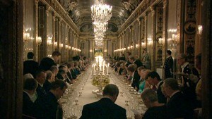 Det kongelige slott