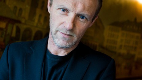 Jo Nesbø (Foto: Roald, Berit/Scanpix) Jo Nesbø (Foto: Roald, Berit/Scanpix)