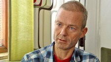Vegard Nilsen (Foto: Skår, Kari Løberg/NRK)