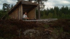 Solid gapahuk