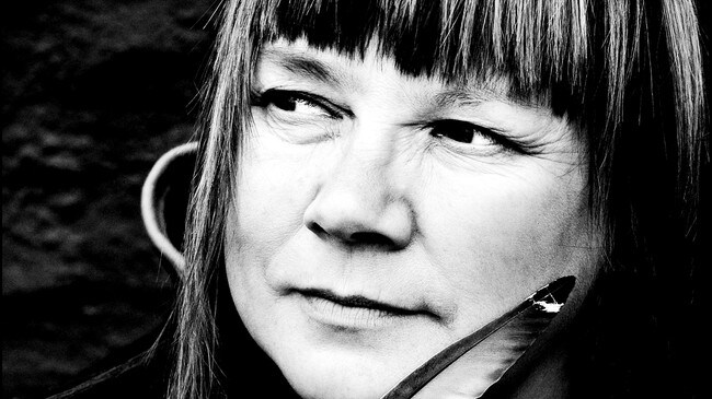 Mari Boine (Foto: Terje Krogh) Mari Boine (Foto: Terje Krogh)