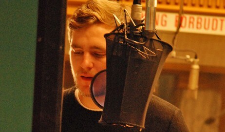 Video Nye skuespillere i Radioteateret (Foto: Nyhetsspiller) Video Nye skuespillere i Radioteateret (Foto: Nyhetsspiller)