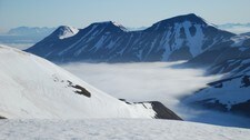 Svalbard (Foto: Atlantic Productions Limited)