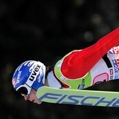 Anders Jacobsen (Foto: JOE KLAMAR/AFP) Anders Jacobsen (Foto: JOE KLAMAR/AFP)