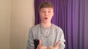Tenåringsidol til Trondheim - Isac Elliot spiller i Olavshallen i kveld.