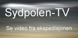 Sydpolen-TV Sydpolen-TV