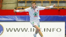 Bjarte Myrhol (Foto: Larsen, Håkon Mosvold/SCANPIX) Bjarte Myrhol (Foto: Larsen, Håkon Mosvold/SCANPIX)