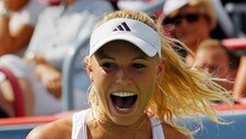 Anna Wozniacki (Foto: SHAUN BEST/Reuters) Anna Wozniacki (Foto: SHAUN BEST/Reuters)