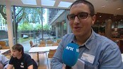 Bilmekanikere på speeddating - From InfoDispatcher.SingleFileImporter