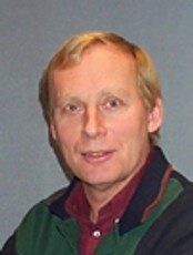 Knut Egger, bydelsdirektør Sagene (Foto: Bydel Sagene)