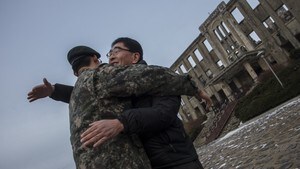 Tema Nord-Korea: Drømmer om forsoning 26.05.2013