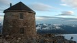 Miniatyrbilde til 360 graders hyttetur på Skålatårnet