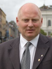 Jørn Inge Næss (Foto: Telemark FrP) Jørn Inge Næss (Foto: Telemark FrP)