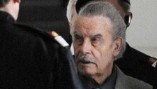 Josef Fritzl (Foto: Helmut Fohringer/AP)