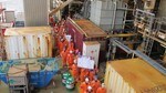 17. mai-tog på plattformen Ula
