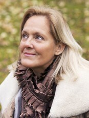 Bente Johsnrud (Foto: Oslo Internasjonale Kirkemusikkfestival)