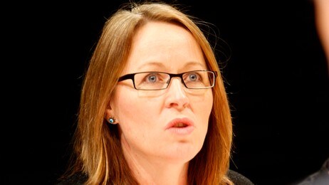 Marit Moum Aune (Foto: Åserud, Lise/SCANPIX)