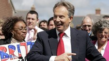 Tony Blair (Foto: SCOTT HEPPELL/AP)