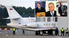 Serbias regjeringsfly og Nikolic, Dacic og Vucic (montasje) (Foto: AFP/Reuters/NTB scanpix) Serbias regjeringsfly og Nikolic, Dacic og Vucic (montasje) (Foto: AFP/Reuters/NTB scanpix)