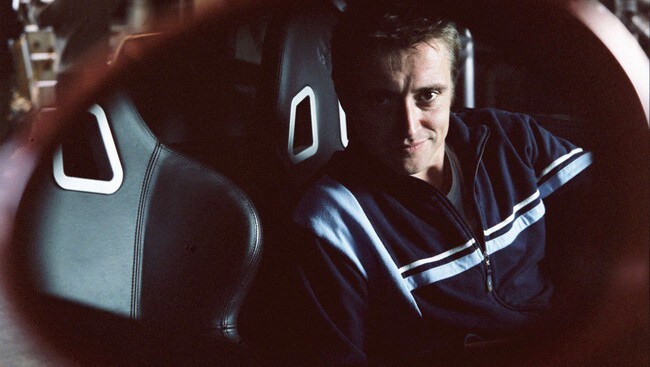 Richard Hammond (Foto: Reuters/, HO)