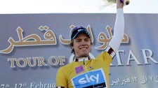 Edvald Boasson Hagen (Foto: Karim Jaafar/Scanpix/AFP)
