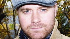 Magne Hovden (Foto: Aschehoug)