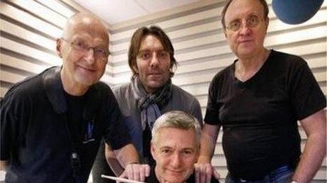 Jazzcode (Jazzcode) Jazzcode (Jazzcode)