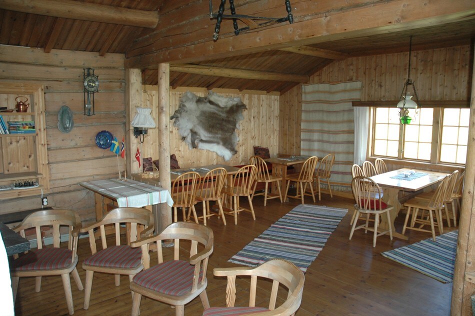 Storerikvollen