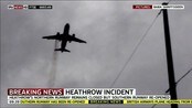 Heathrow Incident