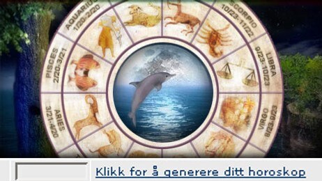 horoskop horoskop