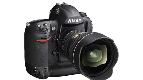 Nikon D3s