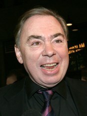 Andrew Lloyd Webber håver inn penger på musikaler. (Foto: TINA FINEBERG/AP) Andrew Lloyd Webber håver inn penger på musikaler. (Foto: TINA FINEBERG/AP)