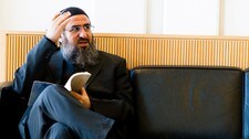 Mulla Krekar (Foto: Roald, Berit/Scanpix)