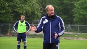 Per-Mathias Høgmo om Djurgården - Per-Mathias Høgmo om Djurgården