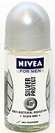 Nivea for Men Silver Protect