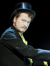 Morten Abel  (Foto: Tommy Ellingsen )