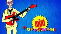 Mini-Poppomani (NRK) Mini-Poppomani (NRK)