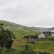 Vossefjellene