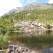Ca. ett kvarter opp i Storkaldhusdalen ligger denne perlen.