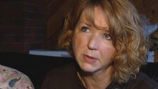 Gunn Berit Gjerde (Foto: Øyvind Berge Sæbjørnsen/NRK)
