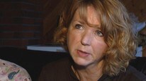 Gunn Berit Gjerde (Foto: Øyvind Berge Sæbjørnsen/NRK)
