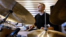 Carl Størmer (JazzCode) Carl Størmer (JazzCode)