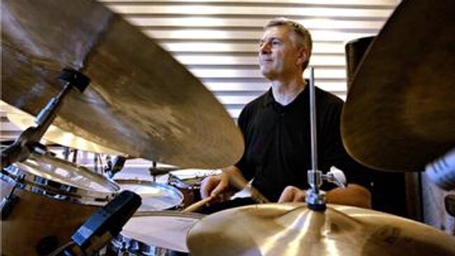 Carl Størmer (JazzCode) Carl Størmer (JazzCode)