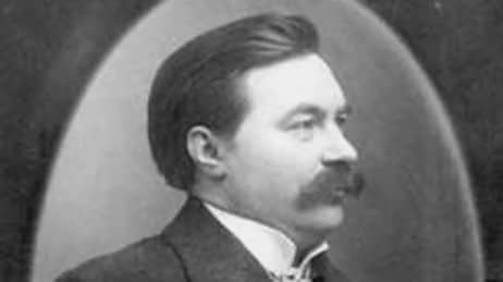 Isak Saba (Foto: Isak Saba-senteret) Isak Saba (Foto: Isak Saba-senteret)