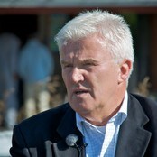Direktør i UDI Nord, Bjørn Fridfeldt. (Foto: Håvard Lior/NRK) Direktør i UDI Nord, Bjørn Fridfeldt. (Foto: Håvard Lior/NRK)