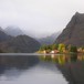 Trollfjord og Svartsund