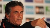 Carlos Queiroz